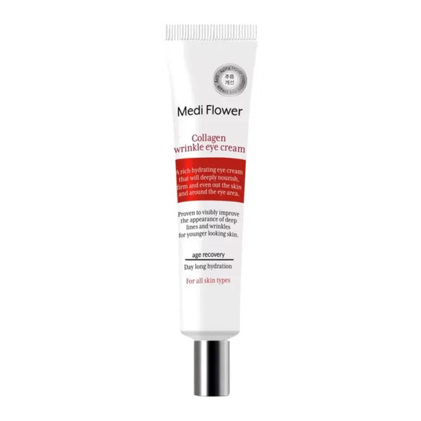 Collagen Wrinkle Eye Cream