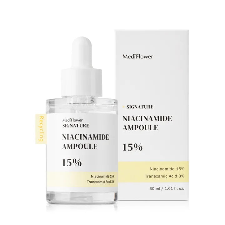 Niacinamide Ampoule