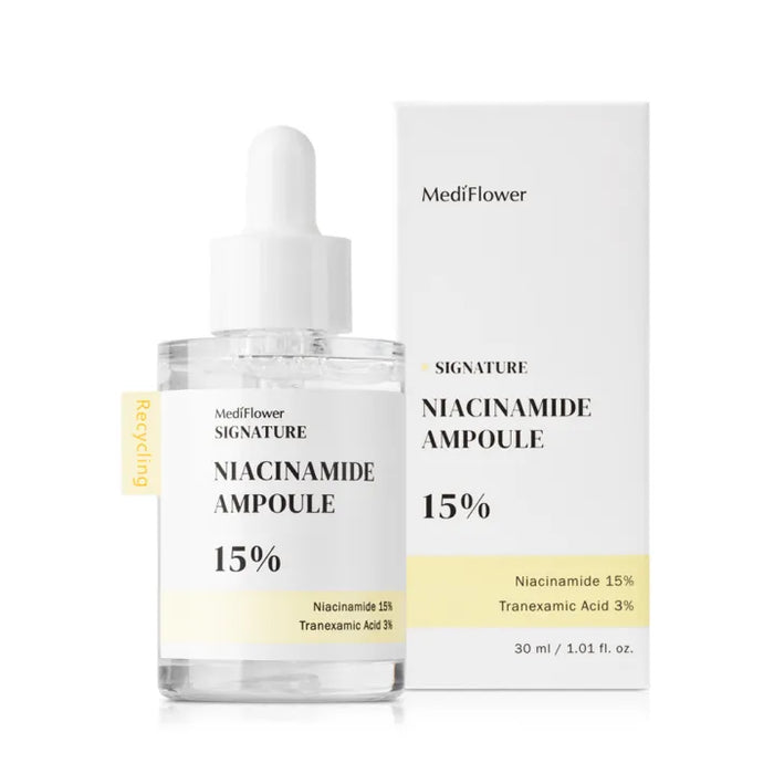 Niacinamide Ampoule