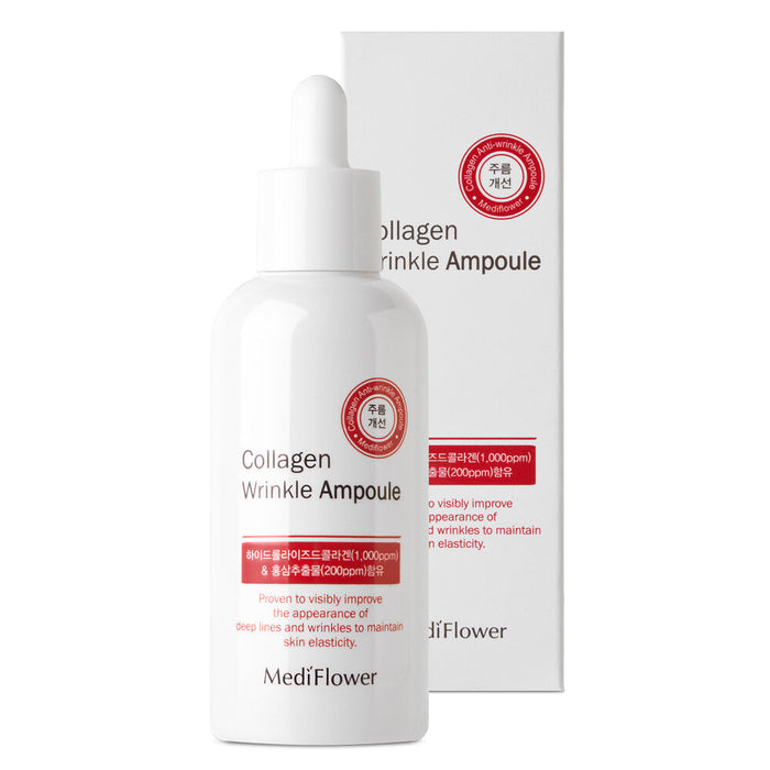Collagen Wrinkle Ampoule
