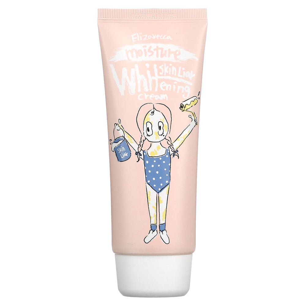 Skin Liar Moisture Whitening Cream