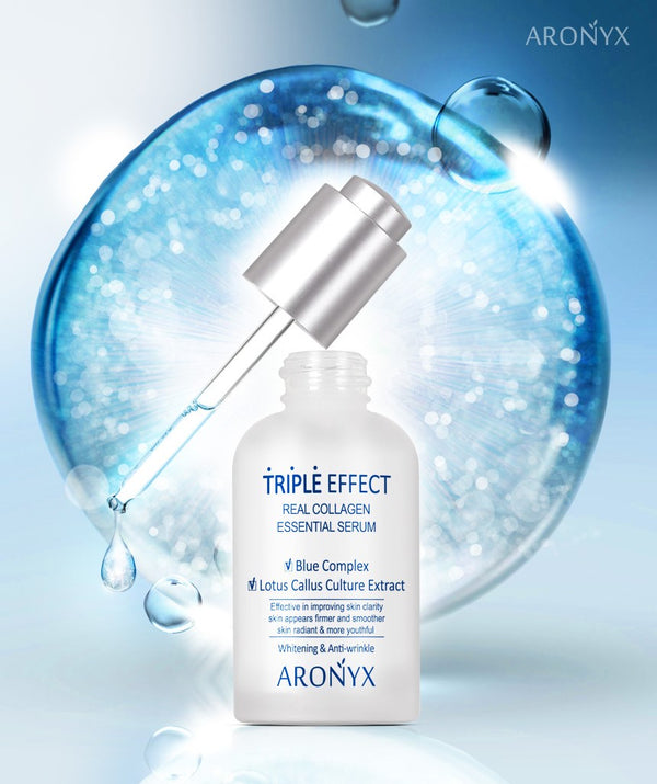 Collagen Triple Effects Serum