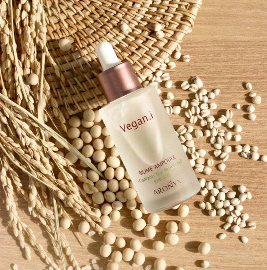 VEGAN i BIOME Ampoule