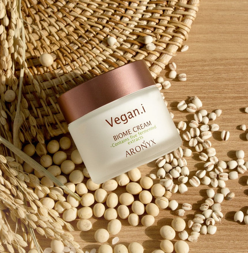 VEGAN i BIOME Cream