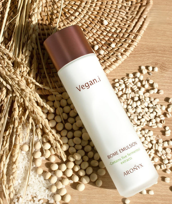 VEGAN i BIOME Emulsion