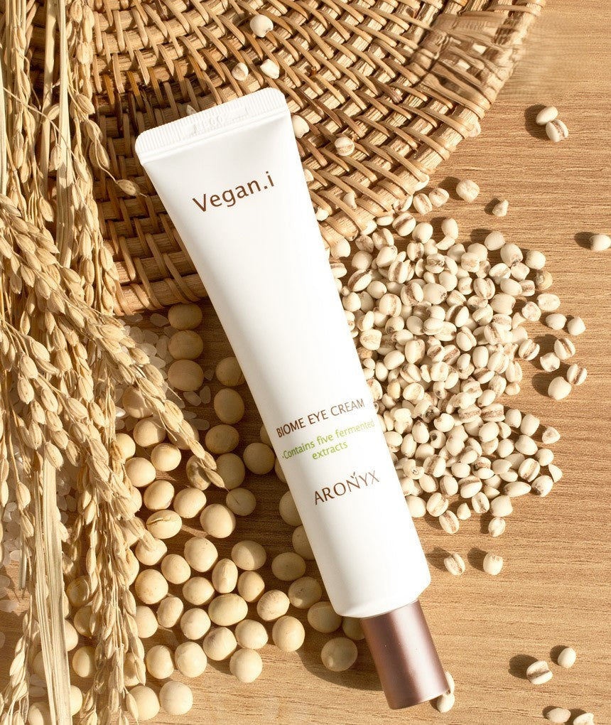 VEGAN i BIOME Eye cream