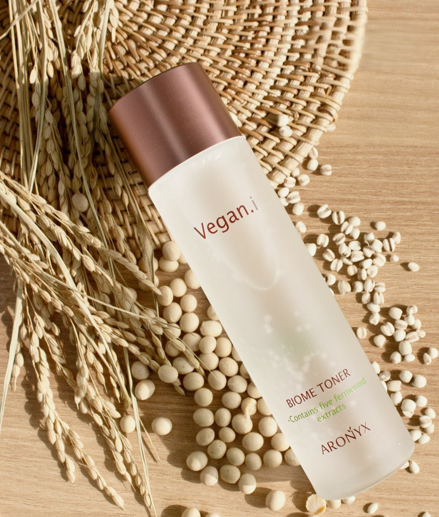 VEGAN i BIOME Toner