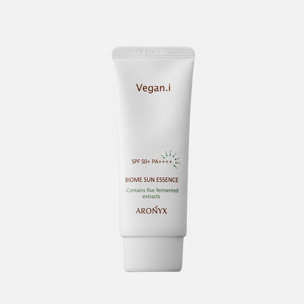 Vegan I BIOME Sun Essence