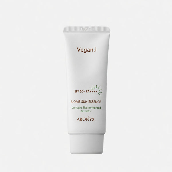 Vegan I BIOME Sun Essence