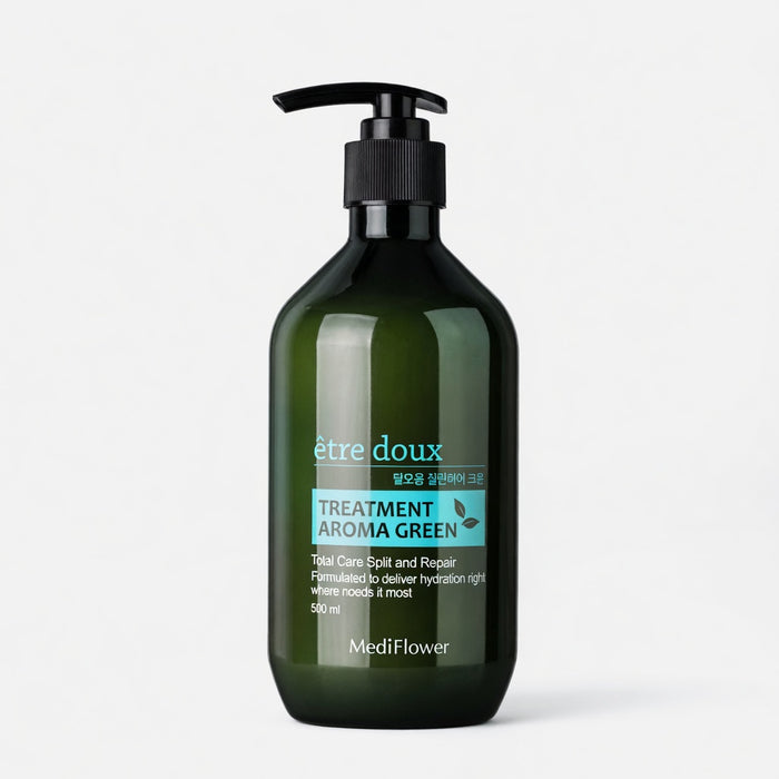 Etre Doux Aroma Green Hair Treatment
